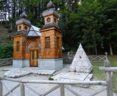 Ruska kapelica