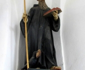 Samostan Stična
