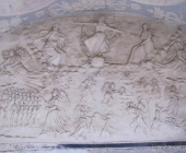 Samostan Stična