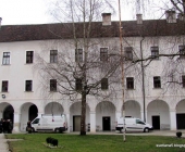 Samostan Stična
