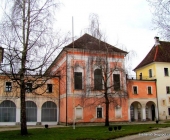 Samostan Stična