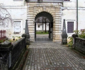 Samostan Stična