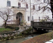 Samostan Stična