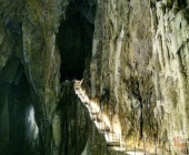 Škocjanske jame