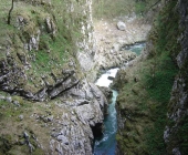 Škocjanske jame