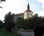 Škofjeloški grad
