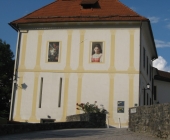 Škofjeloški grad