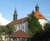 Škofjeloški grad