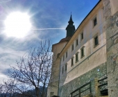 Škofjeloški grad