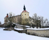 Škofjeloški grad
