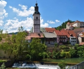 Škofjeloški grad