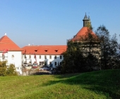 Škofjeloški grad