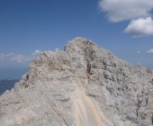 Škrlatica