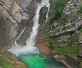 Slap Savica
