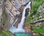 Slap Savica