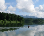 Šmartinsko jezero