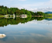 Šmartinsko jezero