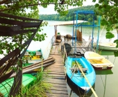 Šmartinsko jezero