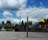 Smučišče Cerkno