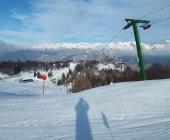 Smučišče Vogel