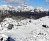 Smučišče Vogel