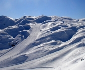 Smučišče Vogel
