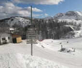 Smučišče Vogel