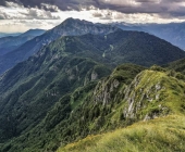 Soriška planina