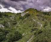 Soriška planina