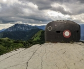 Soriška planina