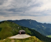 Soriška planina