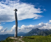 Soriška planina