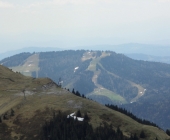 Soriška planina