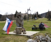 Soriška planina