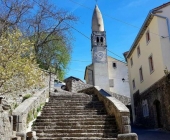 Štanjel