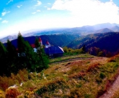 Sv. Primož nad Kamnikom