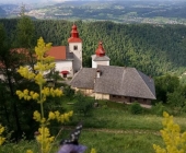 Sv. Primož nad Kamnikom