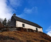 Sv. Primož nad Kamnikom