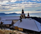 Sv. Primož nad Kamnikom