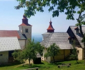 Sv. Primož nad Kamnikom