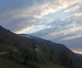 Sv. Primož nad Kamnikom