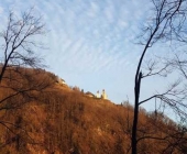Sv. Primož nad Kamnikom
