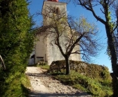 Sv. Primož nad Kamnikom