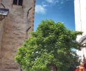 Sv. Primož nad Kamnikom