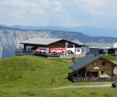 Tromeja