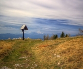 Uršlja gora