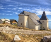 Uršlja gora