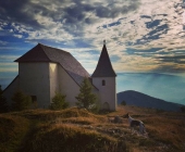 Uršlja gora
