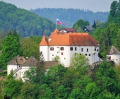 Velenjski grad