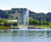 Velenjsko jezero